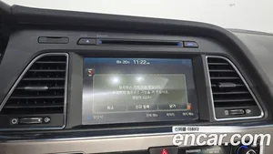 Hyundai Sonata, 2016 — миниатюра 18