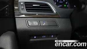 Hyundai Sonata, 2016 — миниатюра 22