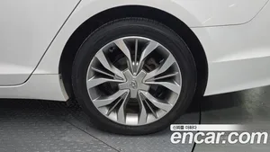 Hyundai Sonata, 2016 — миниатюра 6