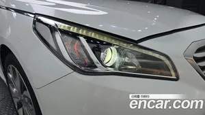 Hyundai Sonata, 2016 — миниатюра 7