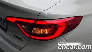 Hyundai Sonata, 2016 — миниатюра 8