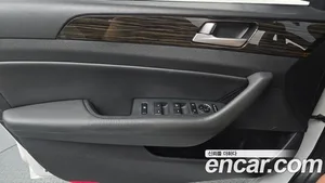 Hyundai Sonata, 2016 — миниатюра 13