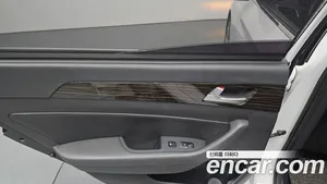 Hyundai Sonata, 2016 — миниатюра 14