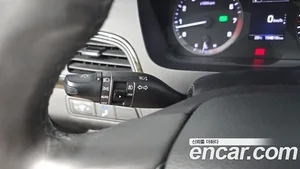 Hyundai Sonata, 2016 — миниатюра 27