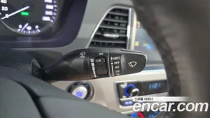 Hyundai Sonata, 2016 — миниатюра 28