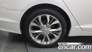 Hyundai Sonata, 2016 — миниатюра 29
