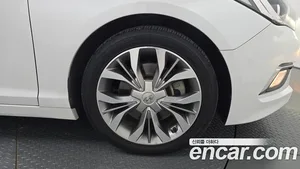 Hyundai Sonata, 2016 — миниатюра 30