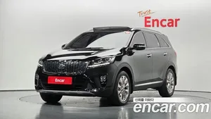 Kia Sorento, 2018 — миниатюра 1