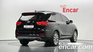 Kia Sorento, 2018 — миниатюра 2