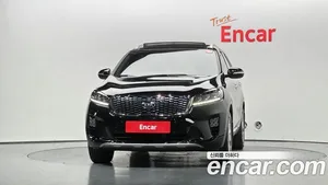Kia Sorento, 2018 — миниатюра 3