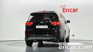 Kia Sorento, 2018 — миниатюра 4