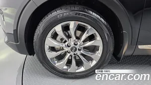 Kia Sorento, 2018 — миниатюра 5