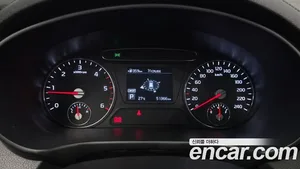 Kia Sorento, 2018 — миниатюра 11