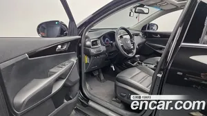 Kia Sorento, 2018 — миниатюра 13