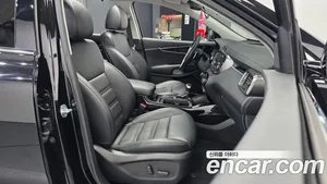 Kia Sorento, 2018 — миниатюра 17
