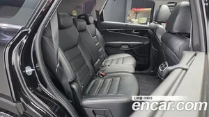Kia Sorento, 2018 — миниатюра 18
