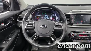 Kia Sorento, 2018 — миниатюра 19