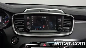 Kia Sorento, 2018 — миниатюра 20