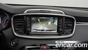 Kia Sorento, 2018 — миниатюра 21