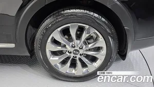 Kia Sorento, 2018 — миниатюра 7