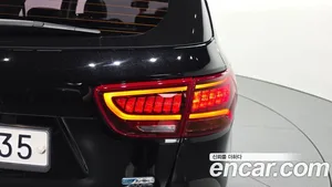 Kia Sorento, 2018 — миниатюра 9