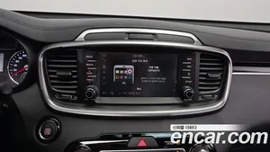 Kia Sorento, 2018 — миниатюра 27