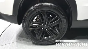 Chevrolet Trax, 2025 — миниатюра 5