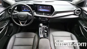 Chevrolet Trax, 2025 — миниатюра 10