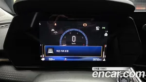 Chevrolet Trax, 2025 — миниатюра 11