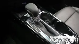 Chevrolet Trax, 2025 — миниатюра 12