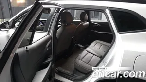 Chevrolet Trax, 2025 — миниатюра 18