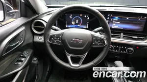Chevrolet Trax, 2025 — миниатюра 19