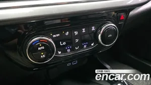 Chevrolet Trax, 2025 — миниатюра 22
