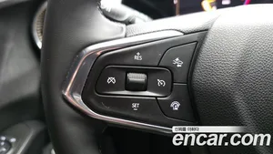 Chevrolet Trax, 2025 — миниатюра 24