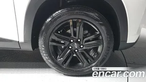 Chevrolet Trax, 2025 — миниатюра 7