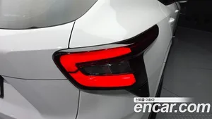 Chevrolet Trax, 2025 — миниатюра 9