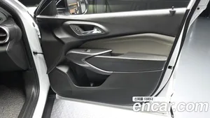 Chevrolet Trax, 2025 — миниатюра 14