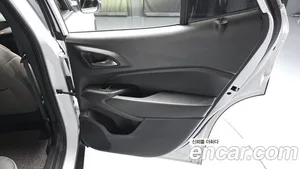 Chevrolet Trax, 2025 — миниатюра 15