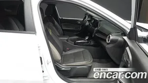 Chevrolet Trax, 2025 — миниатюра 16