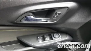 Chevrolet Trax, 2025 — миниатюра 30