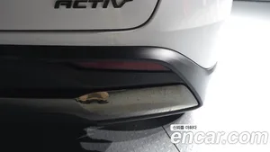 Chevrolet Trax, 2025 — миниатюра 31