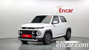 Hyundai Casper, 2023 — миниатюра 1