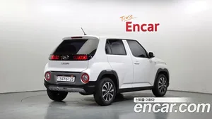 Hyundai Casper, 2023 — миниатюра 2