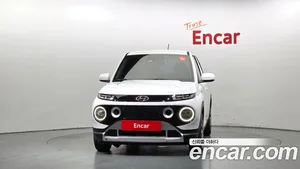 Hyundai Casper, 2023 — миниатюра 3