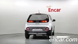 Hyundai Casper, 2023 — миниатюра 4
