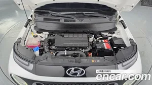 Hyundai Casper, 2023 — миниатюра 6