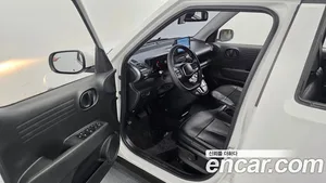 Hyundai Casper, 2023 — миниатюра 13