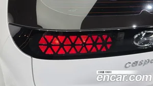 Hyundai Casper, 2023 — миниатюра 9