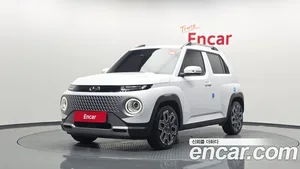 Hyundai Casper, 2022 — миниатюра 1