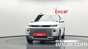 Hyundai Casper, 2022 — миниатюра 3